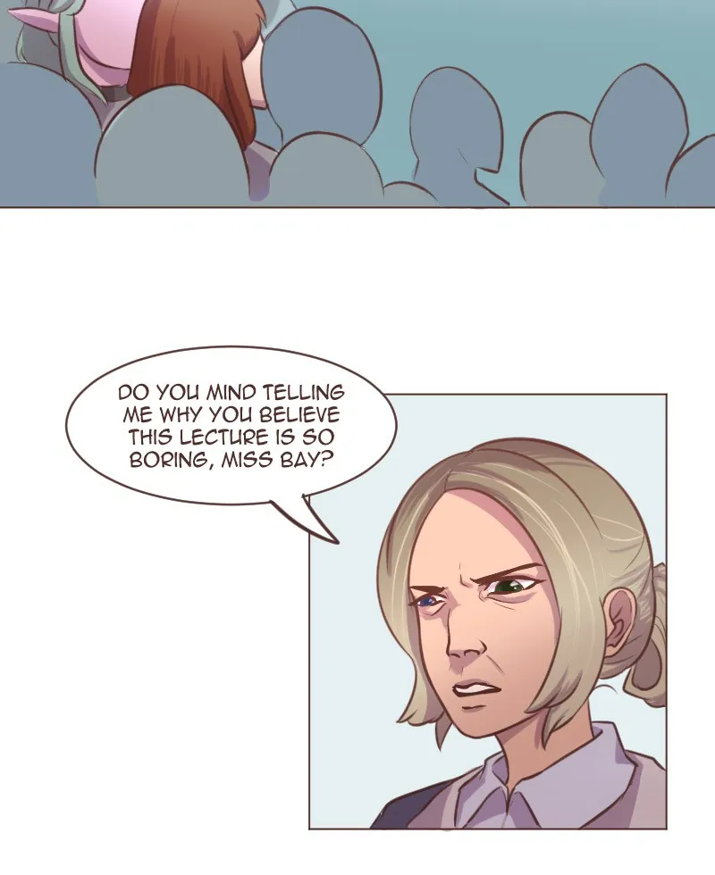 April Flowers Chapter 3 page 8 - 