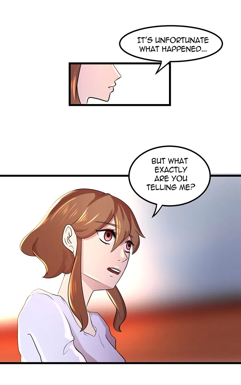 April Flowers Chapter 30 page 1 - 