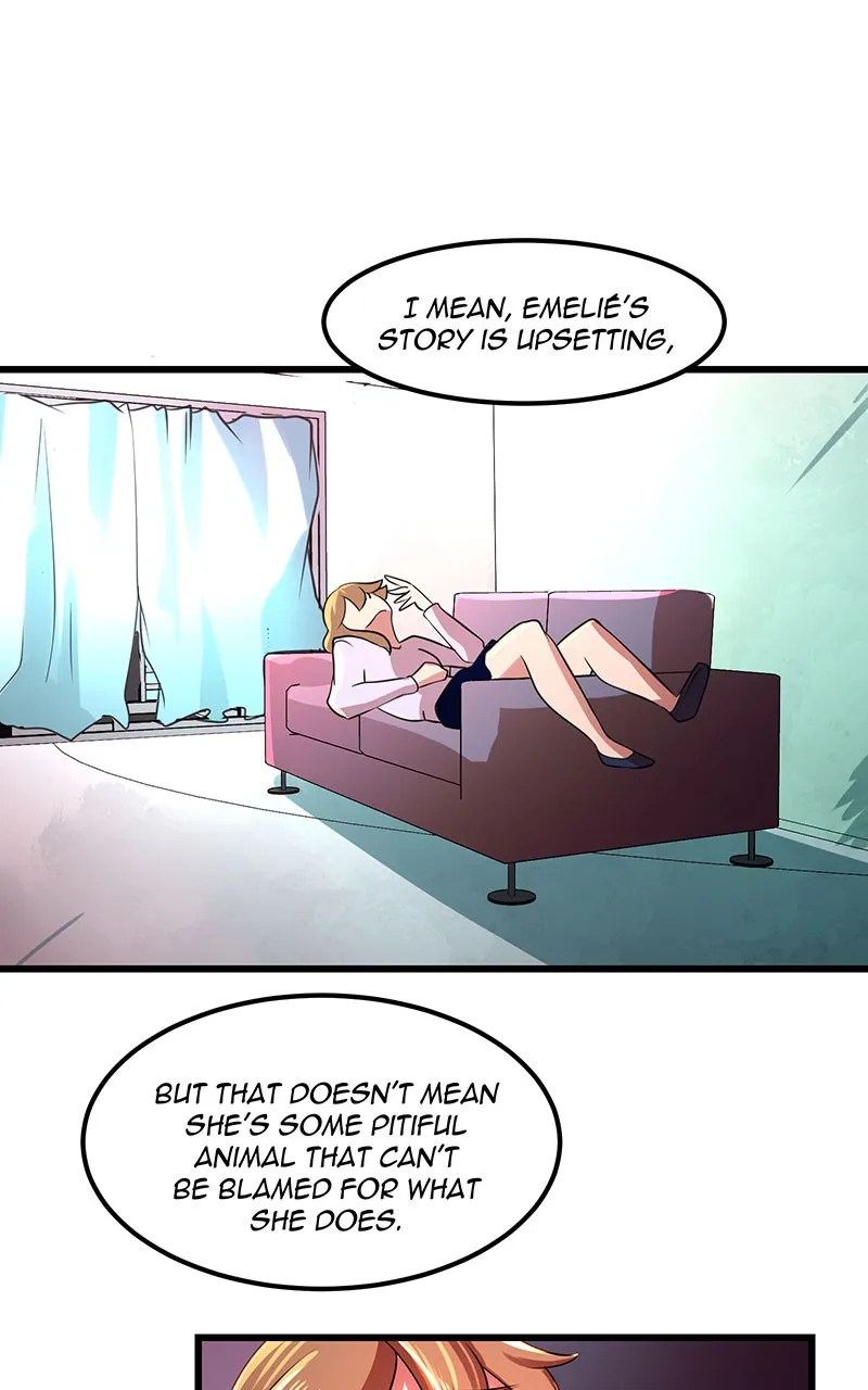 April Flowers Chapter 30 page 13 - 