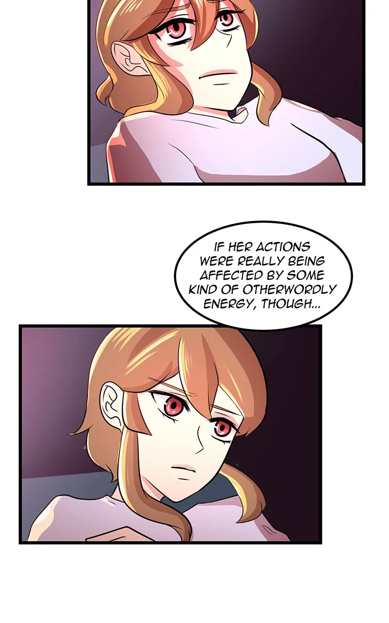 April Flowers Chapter 30 page 14 - 