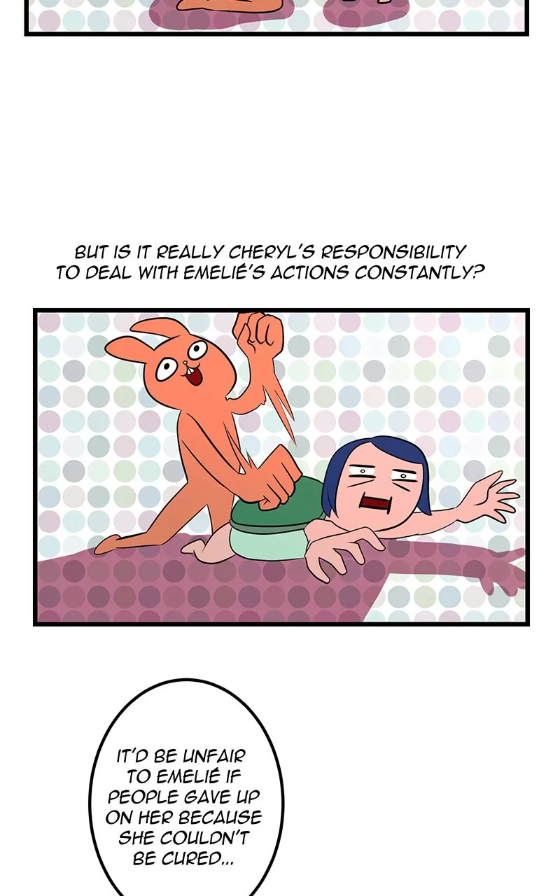 April Flowers Chapter 30 page 16 - 