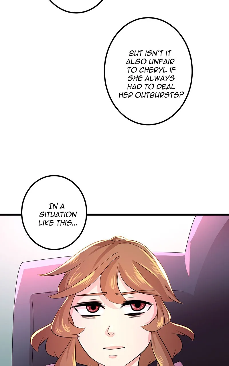 April Flowers Chapter 30 page 17 - 