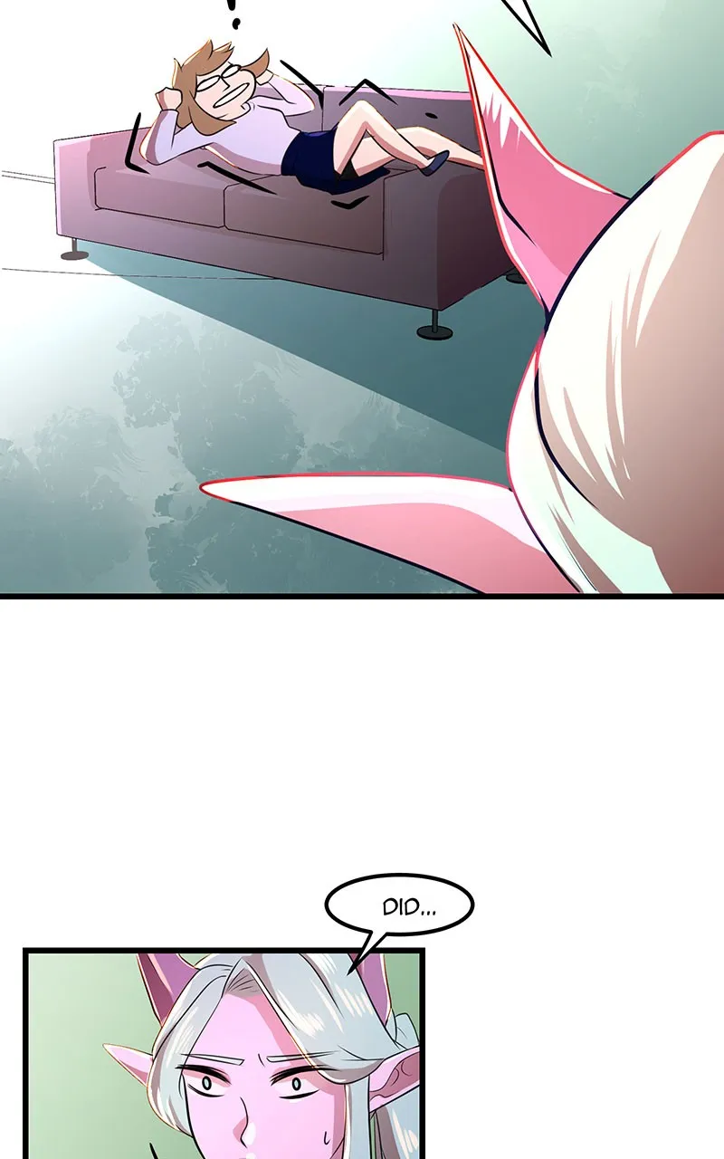 April Flowers Chapter 30 page 20 - 