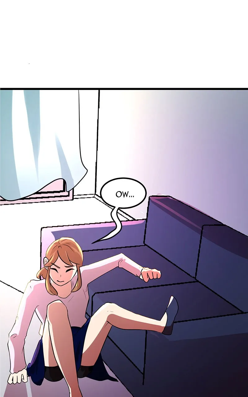 April Flowers Chapter 30 page 24 - 
