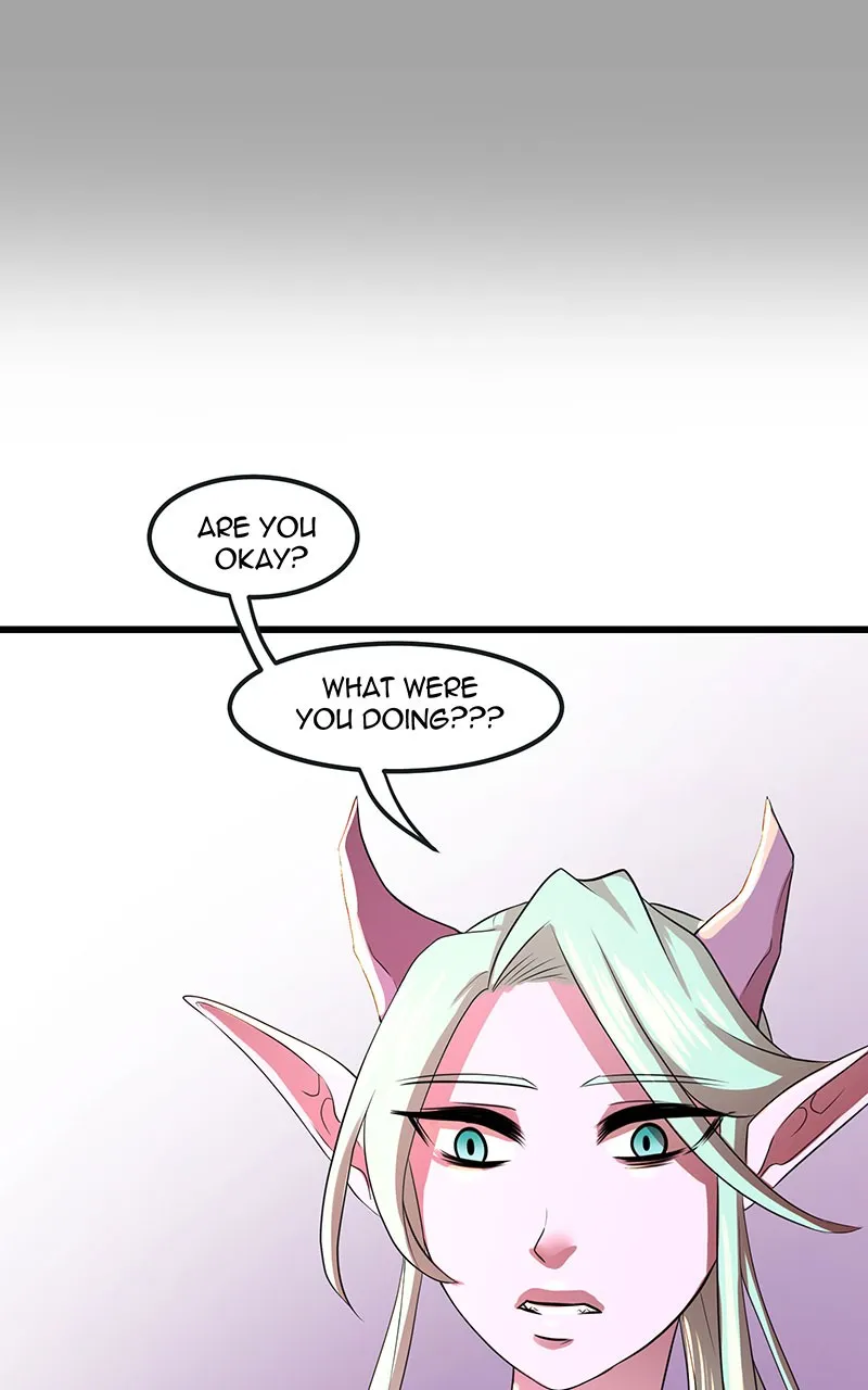 April Flowers Chapter 30 page 27 - 