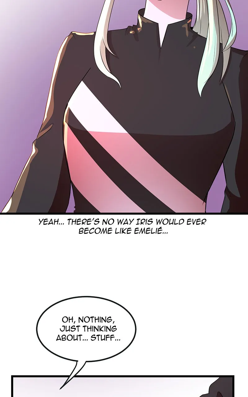 April Flowers Chapter 30 page 28 - 