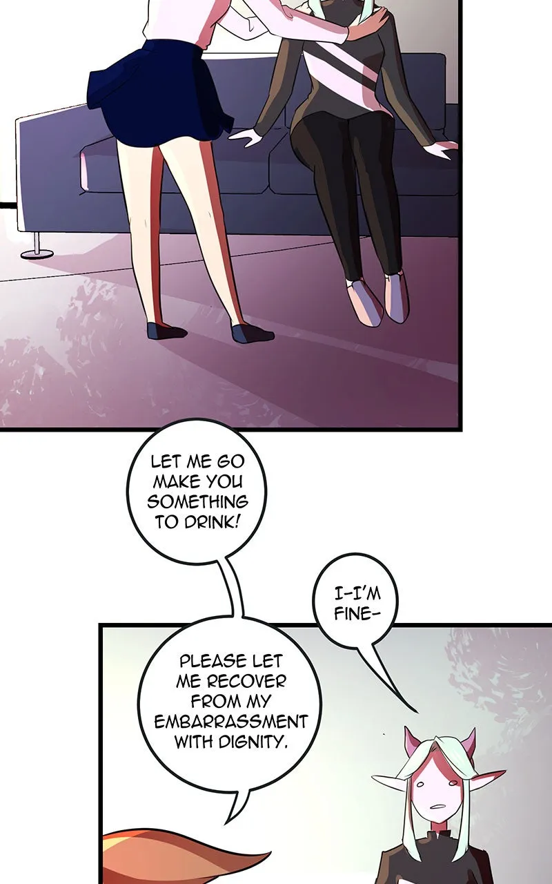 April Flowers Chapter 30 page 30 - 
