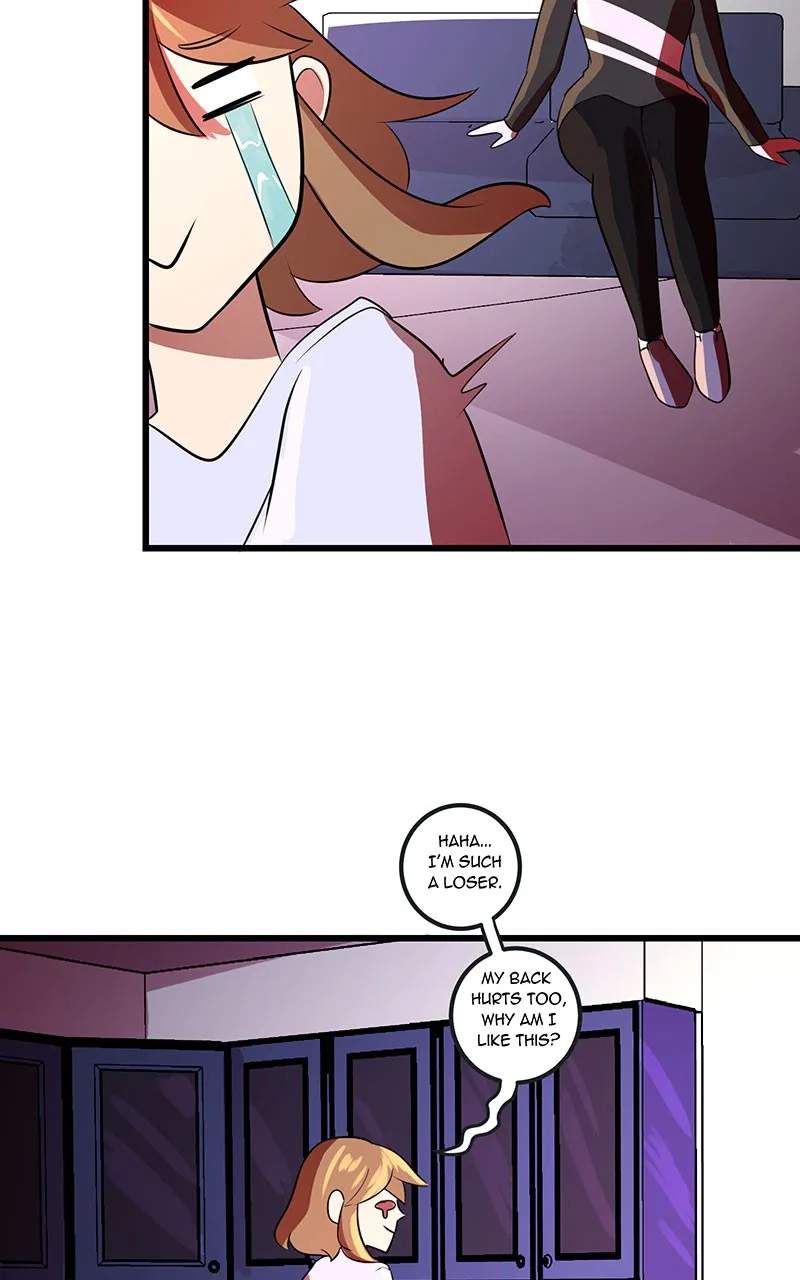April Flowers Chapter 30 page 31 - 