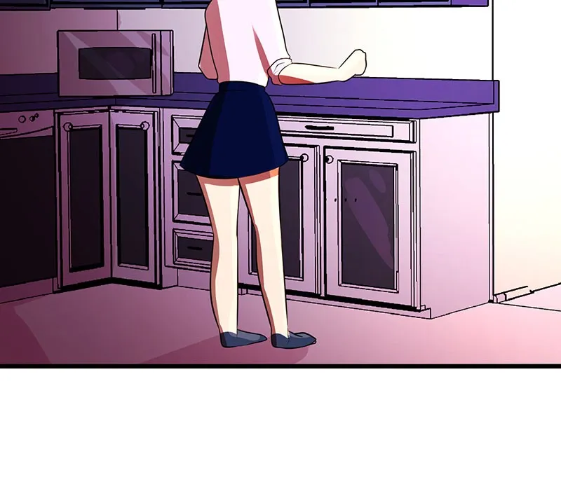 April Flowers Chapter 30 page 32 - 