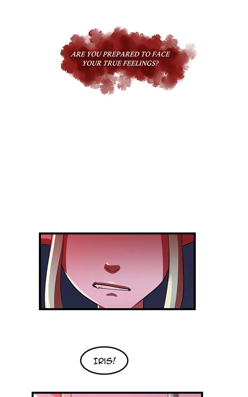 April Flowers Chapter 30 page 34 - 