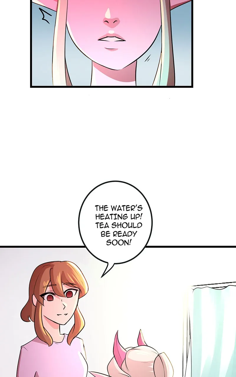 April Flowers Chapter 30 page 35 - 