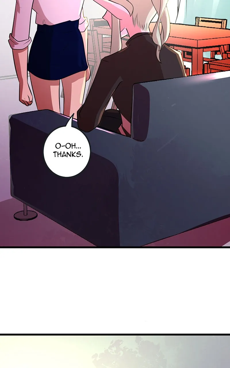 April Flowers Chapter 30 page 36 - 