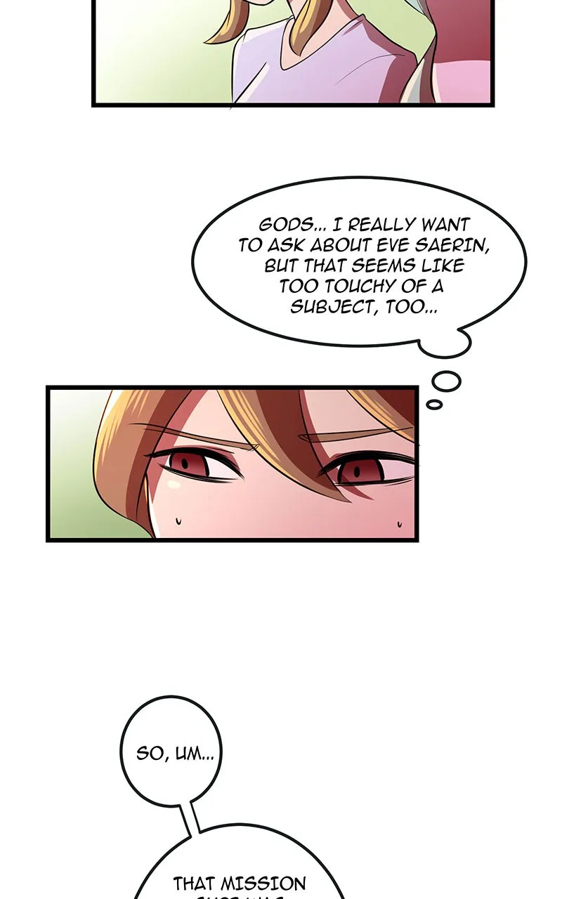 April Flowers Chapter 30 page 38 - 