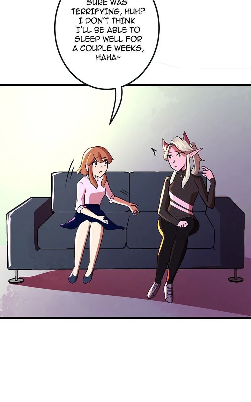 April Flowers Chapter 30 page 39 - 