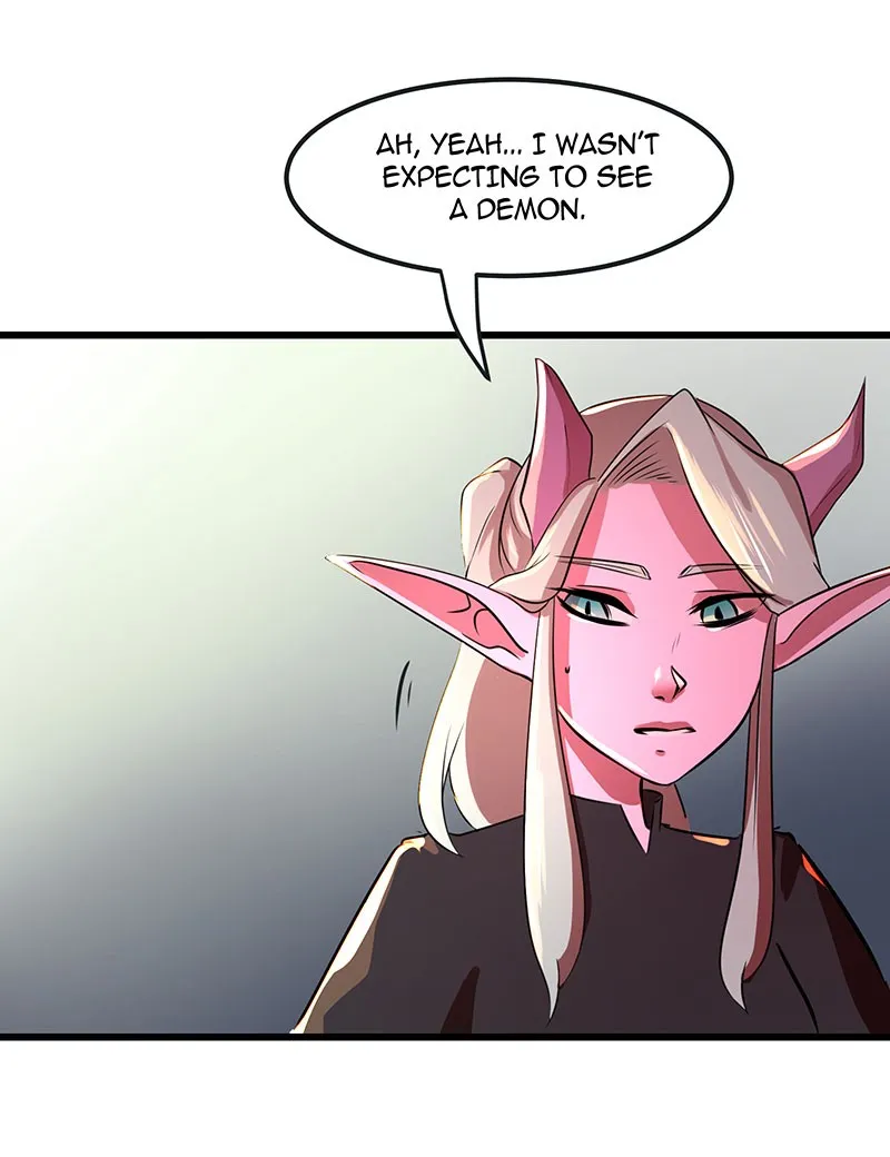 April Flowers Chapter 30 page 40 - 