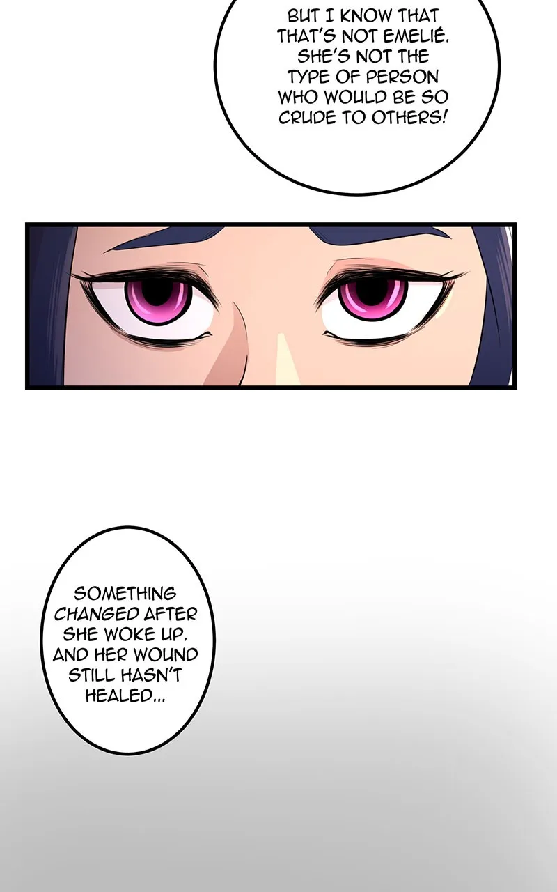 April Flowers Chapter 30 page 5 - 