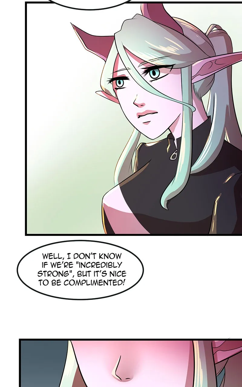 April Flowers Chapter 30 page 42 - 