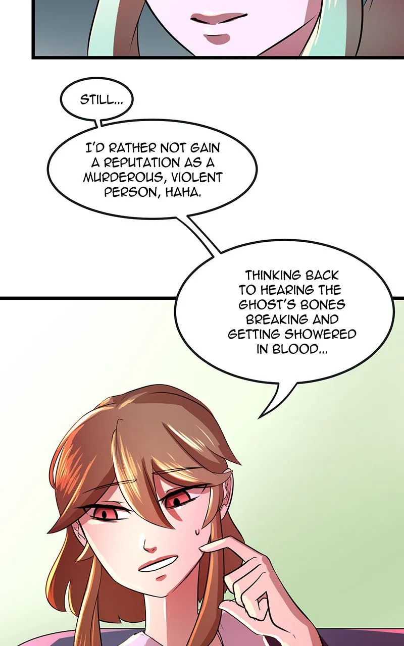 April Flowers Chapter 30 page 43 - 