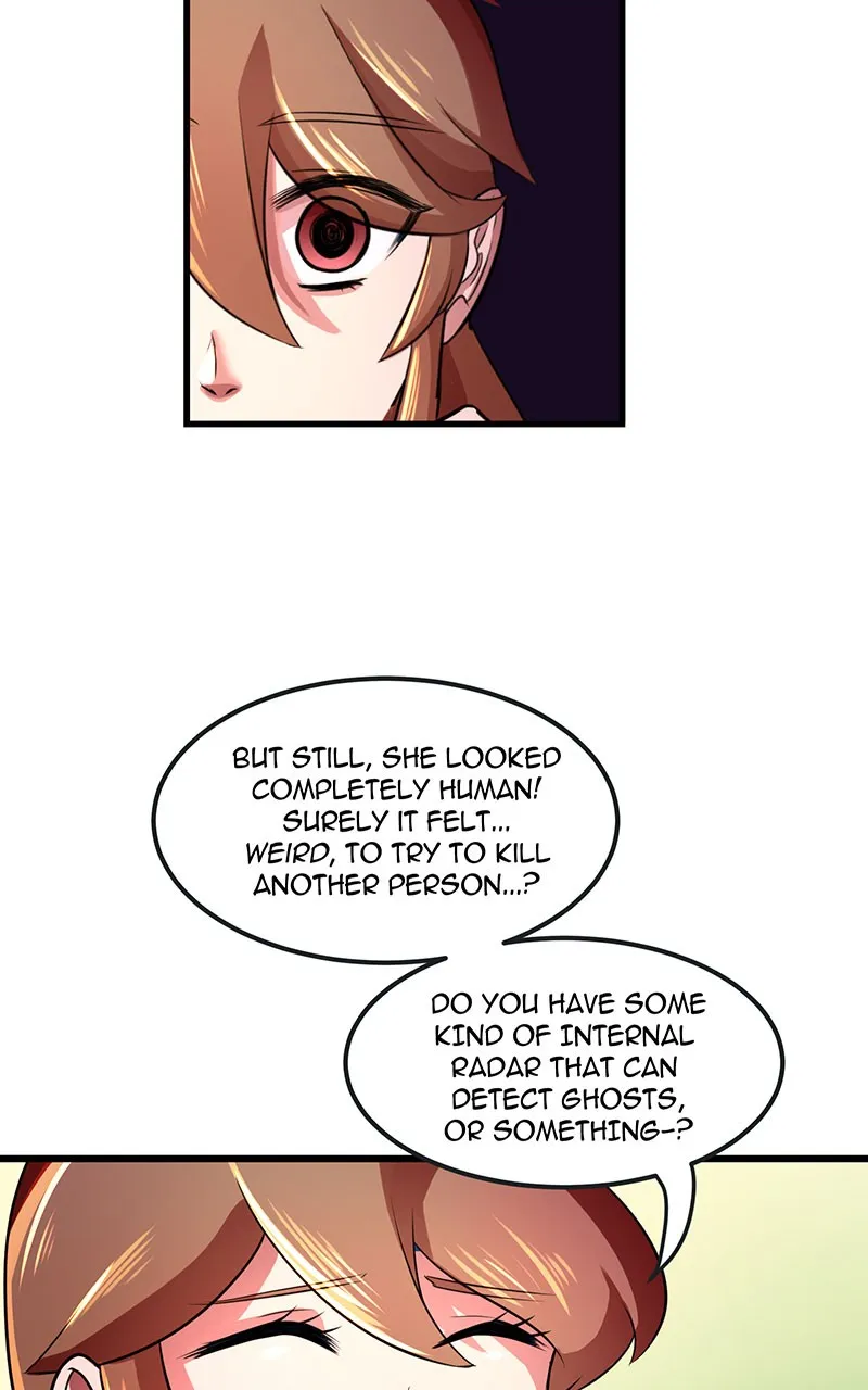 April Flowers Chapter 30 page 45 - 