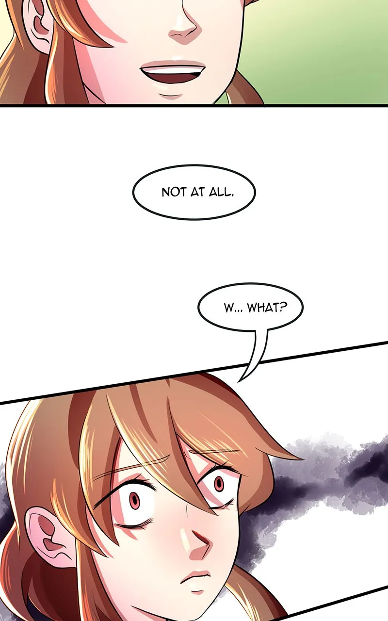 April Flowers Chapter 30 page 46 - 
