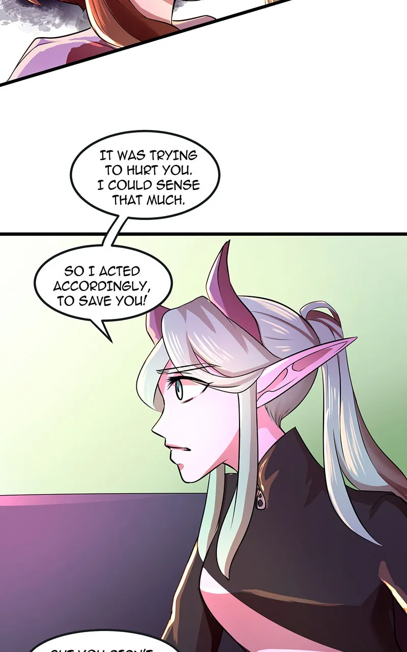 April Flowers Chapter 30 page 47 - 