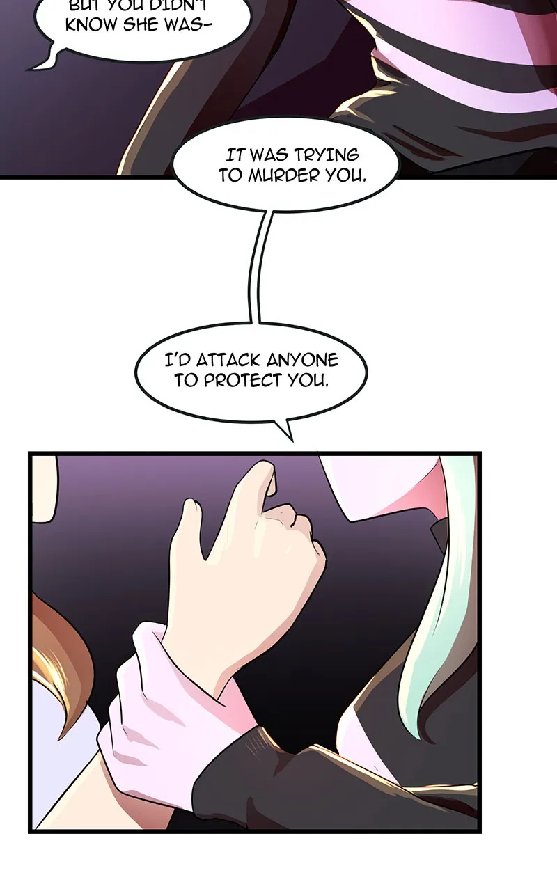 April Flowers Chapter 30 page 48 - 