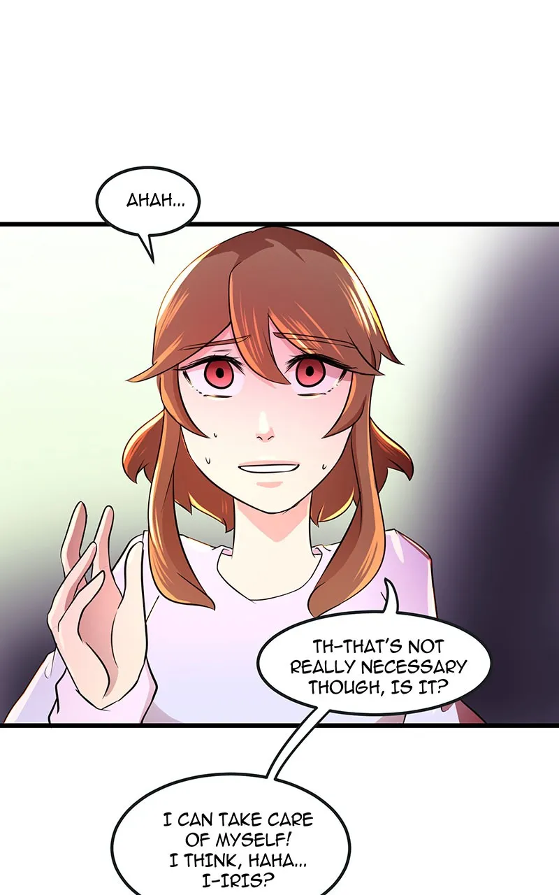April Flowers Chapter 30 page 49 - 