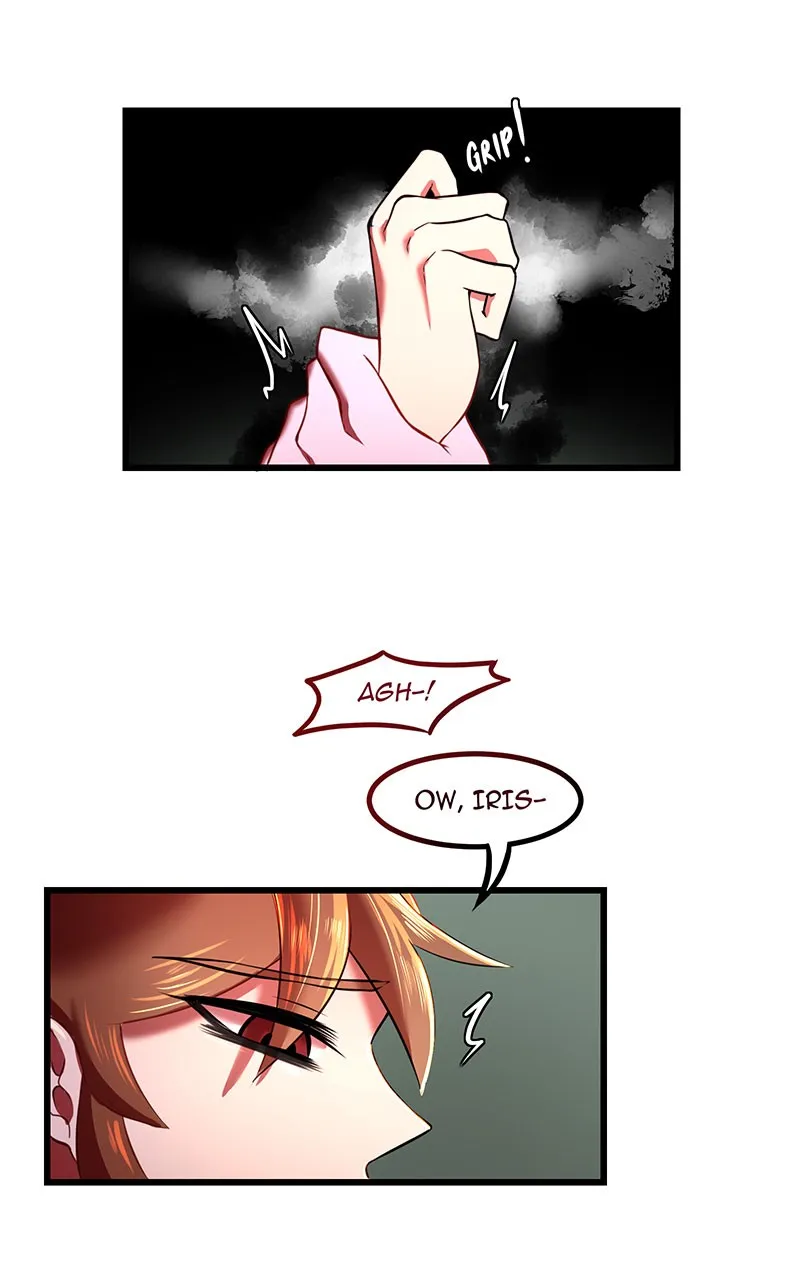 April Flowers Chapter 30 page 51 - 