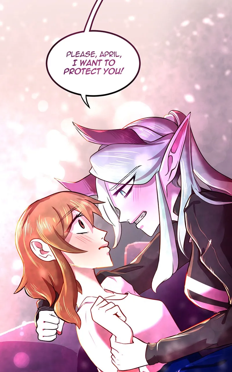April Flowers Chapter 30 page 53 - 
