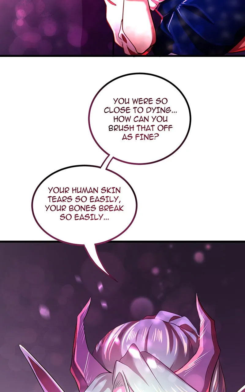 April Flowers Chapter 30 page 54 - 
