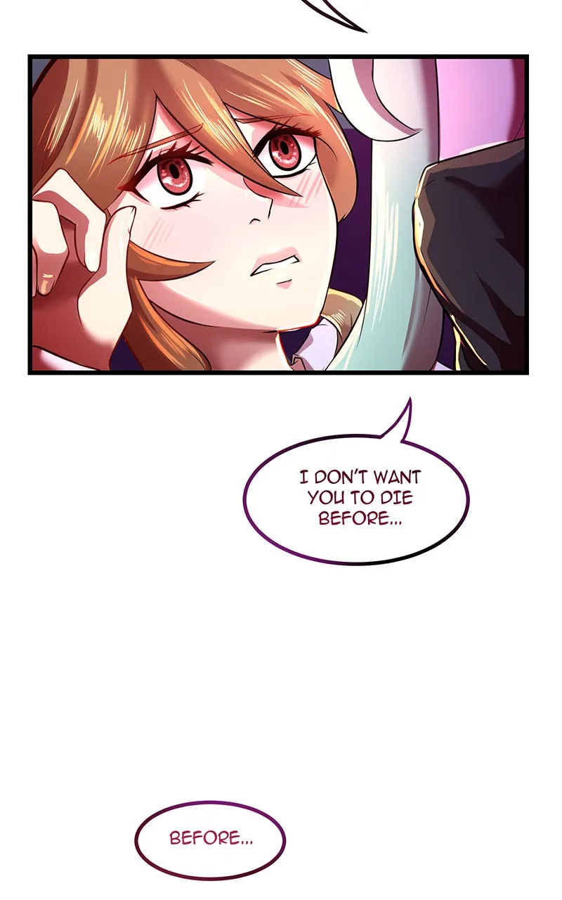April Flowers Chapter 30 page 56 - 