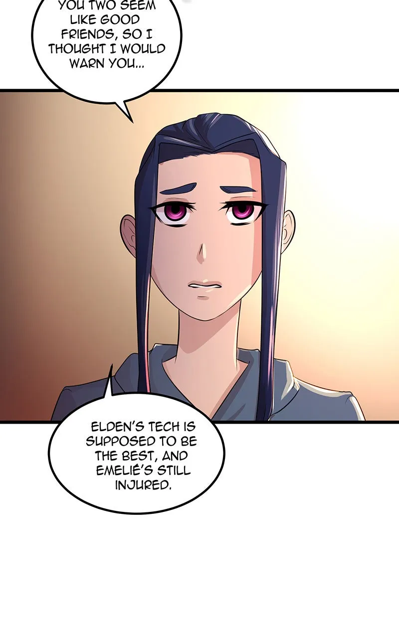 April Flowers Chapter 30 page 9 - 