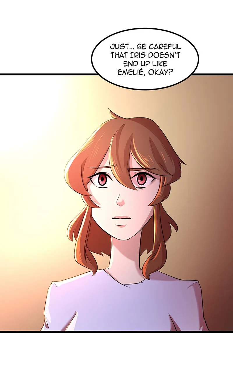 April Flowers Chapter 30 page 10 - 