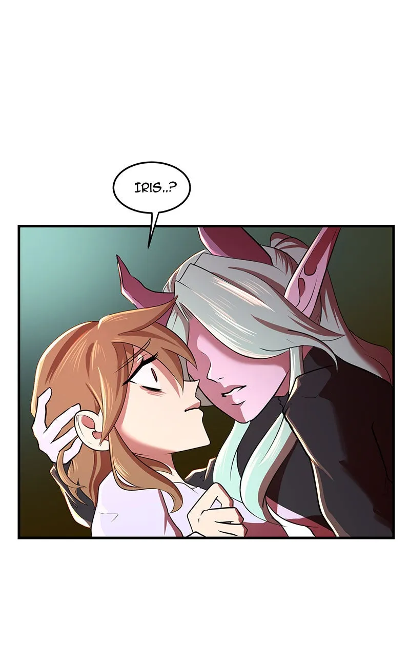 April Flowers Chapter 31 page 1 - 