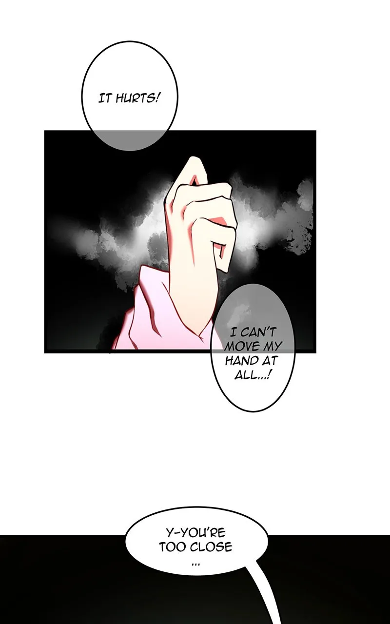 April Flowers Chapter 31 page 2 - 