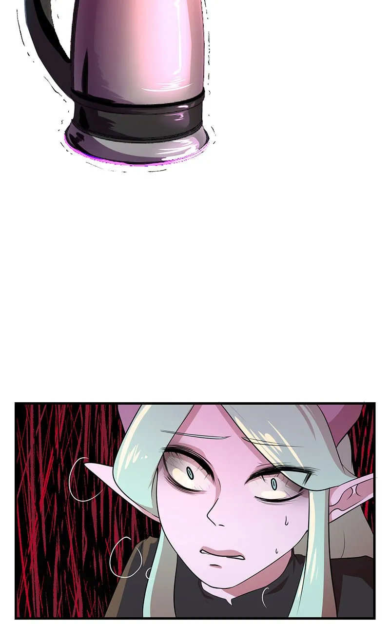 April Flowers Chapter 31 page 13 - 