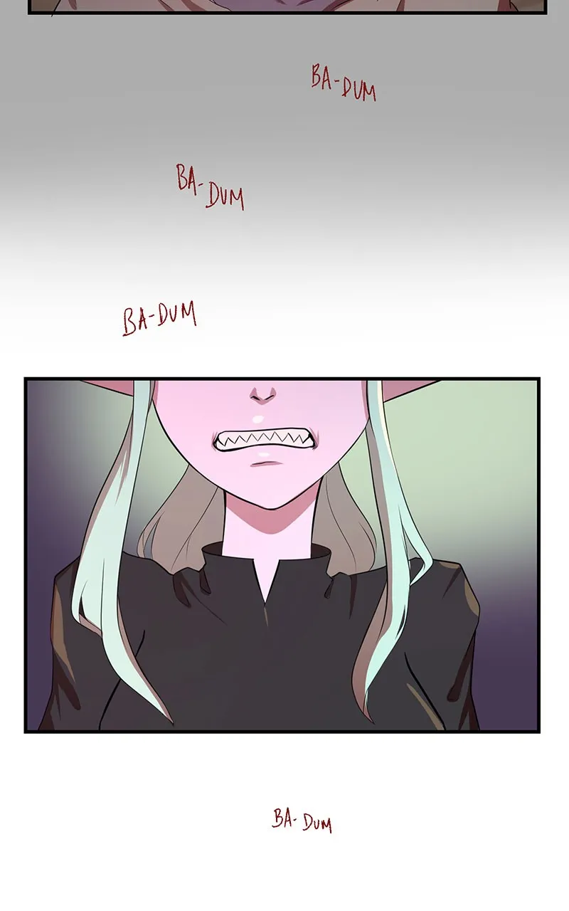 April Flowers Chapter 31 page 16 - 