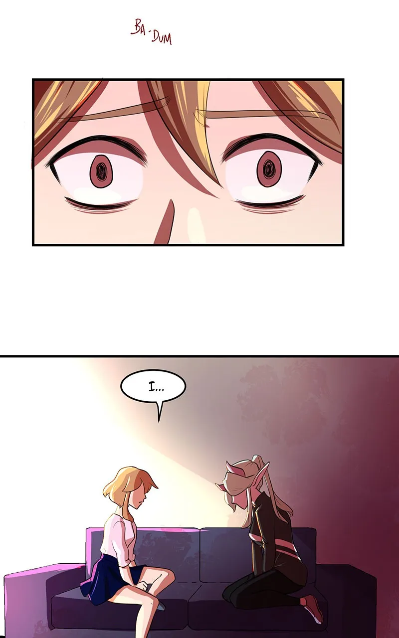 April Flowers Chapter 31 page 17 - 