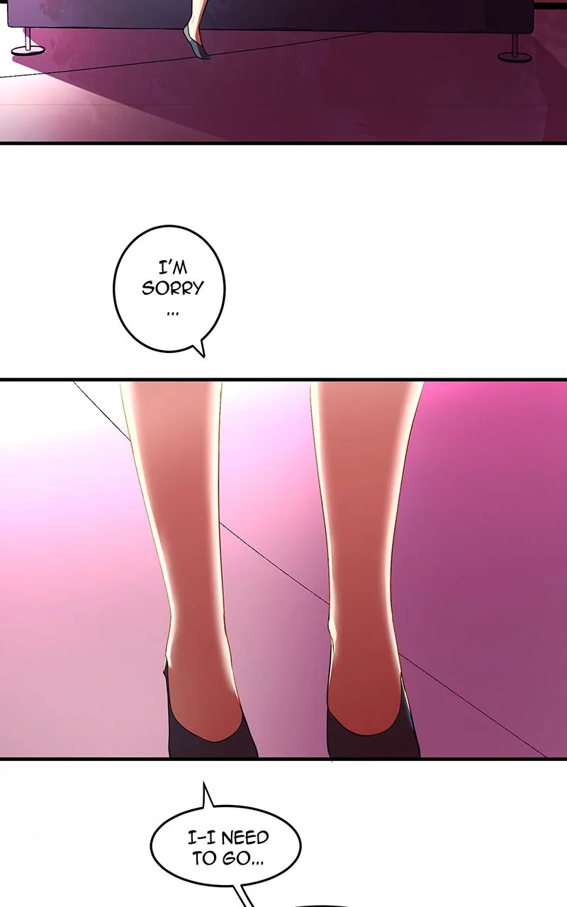 April Flowers Chapter 31 page 18 - 