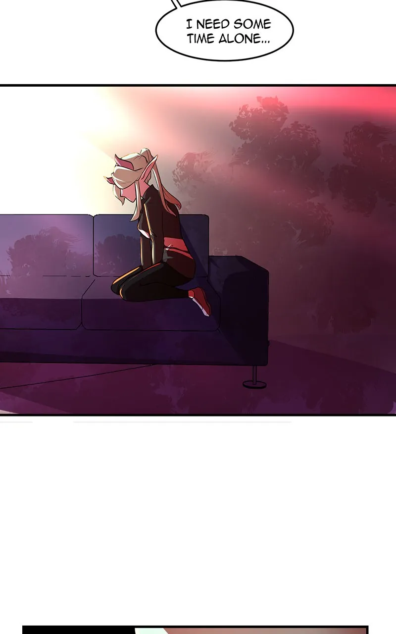 April Flowers Chapter 31 page 19 - 