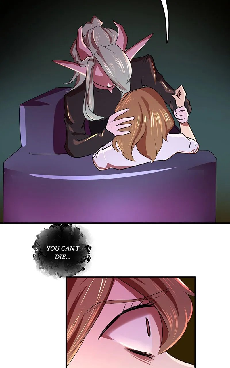 April Flowers Chapter 31 page 3 - 