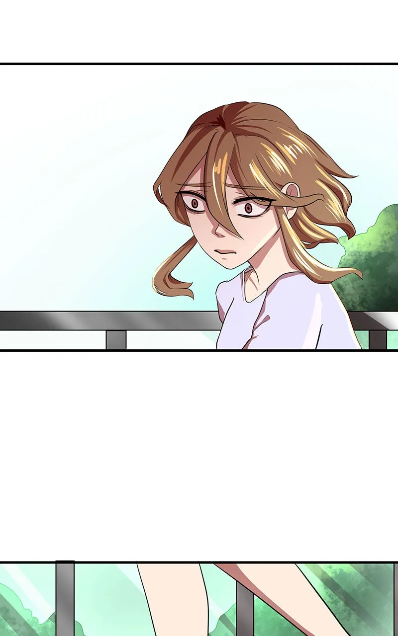 April Flowers Chapter 31 page 22 - 