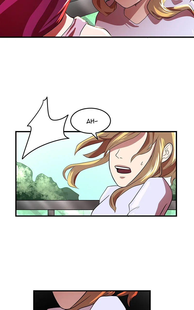 April Flowers Chapter 31 page 24 - 