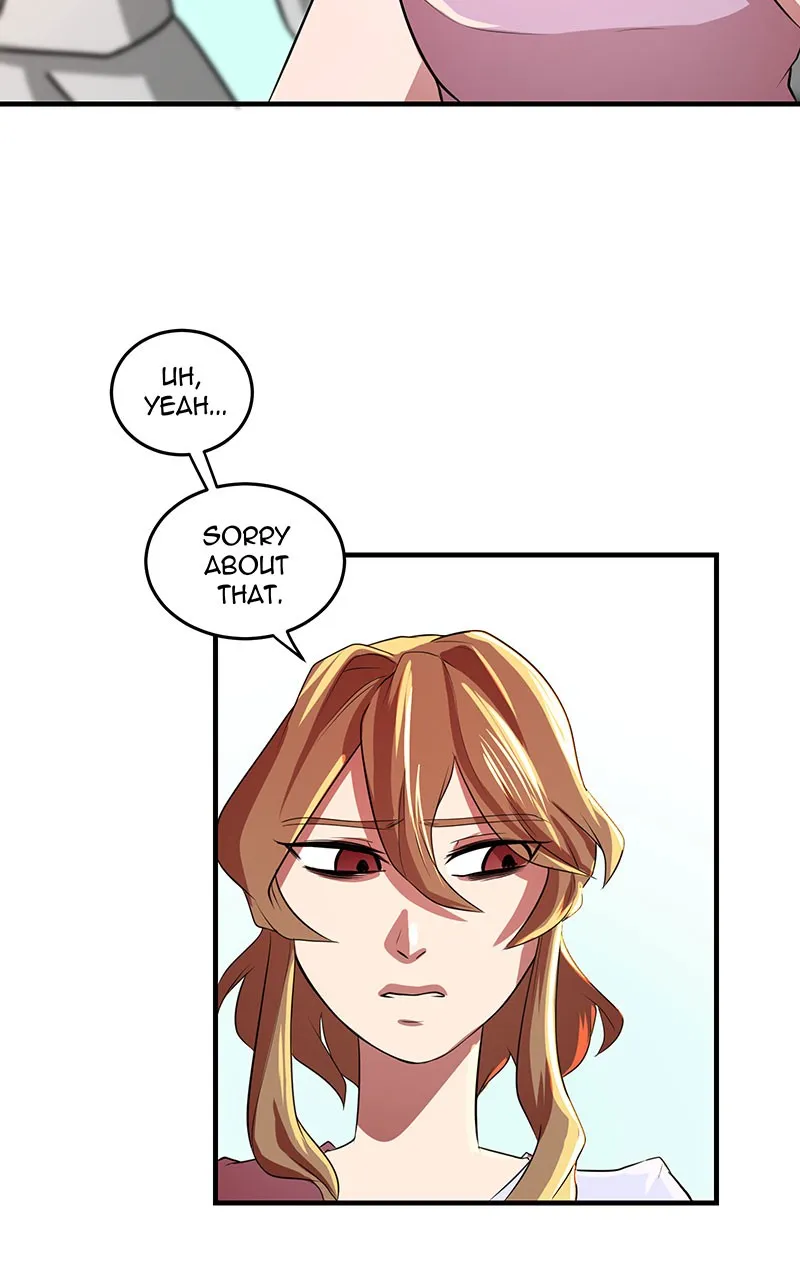 April Flowers Chapter 31 page 26 - 