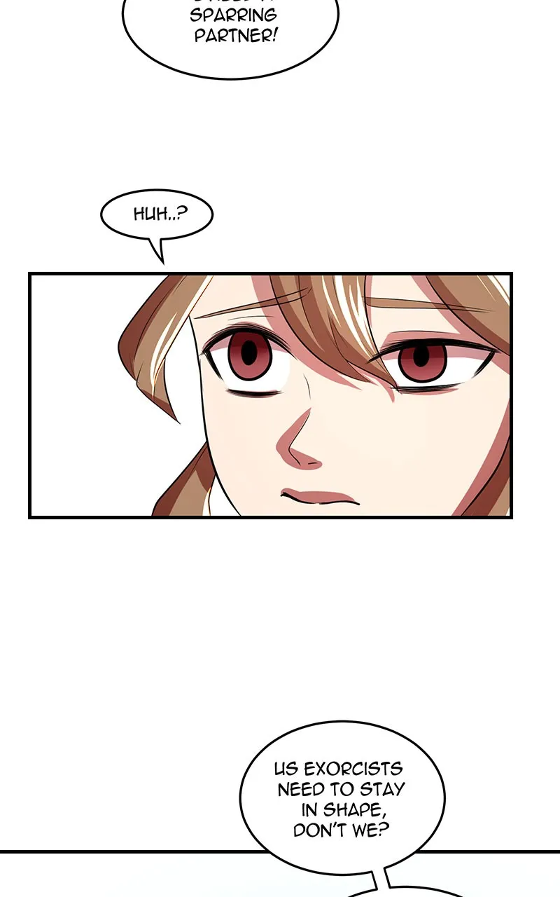 April Flowers Chapter 31 page 28 - 