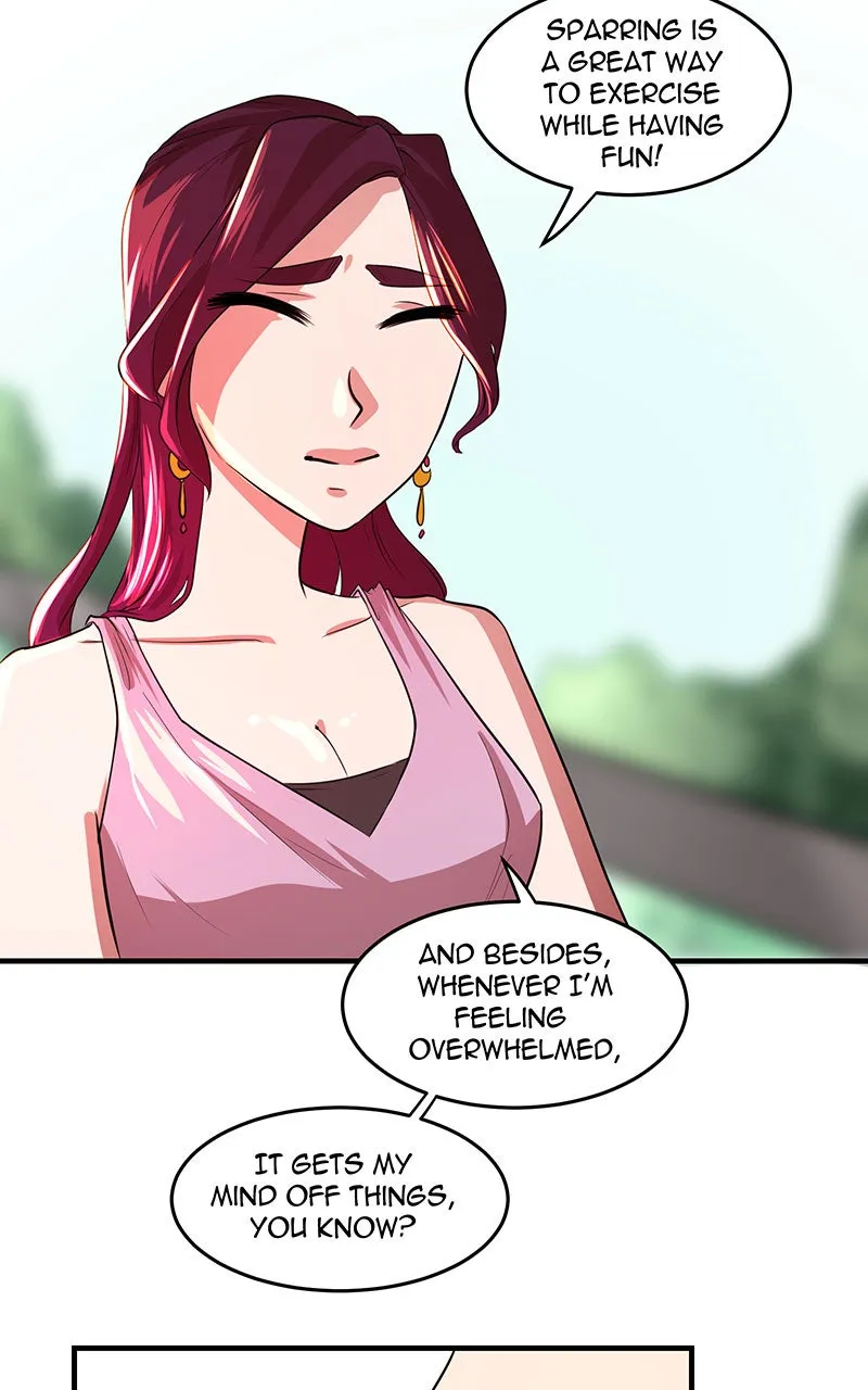 April Flowers Chapter 31 page 29 - 