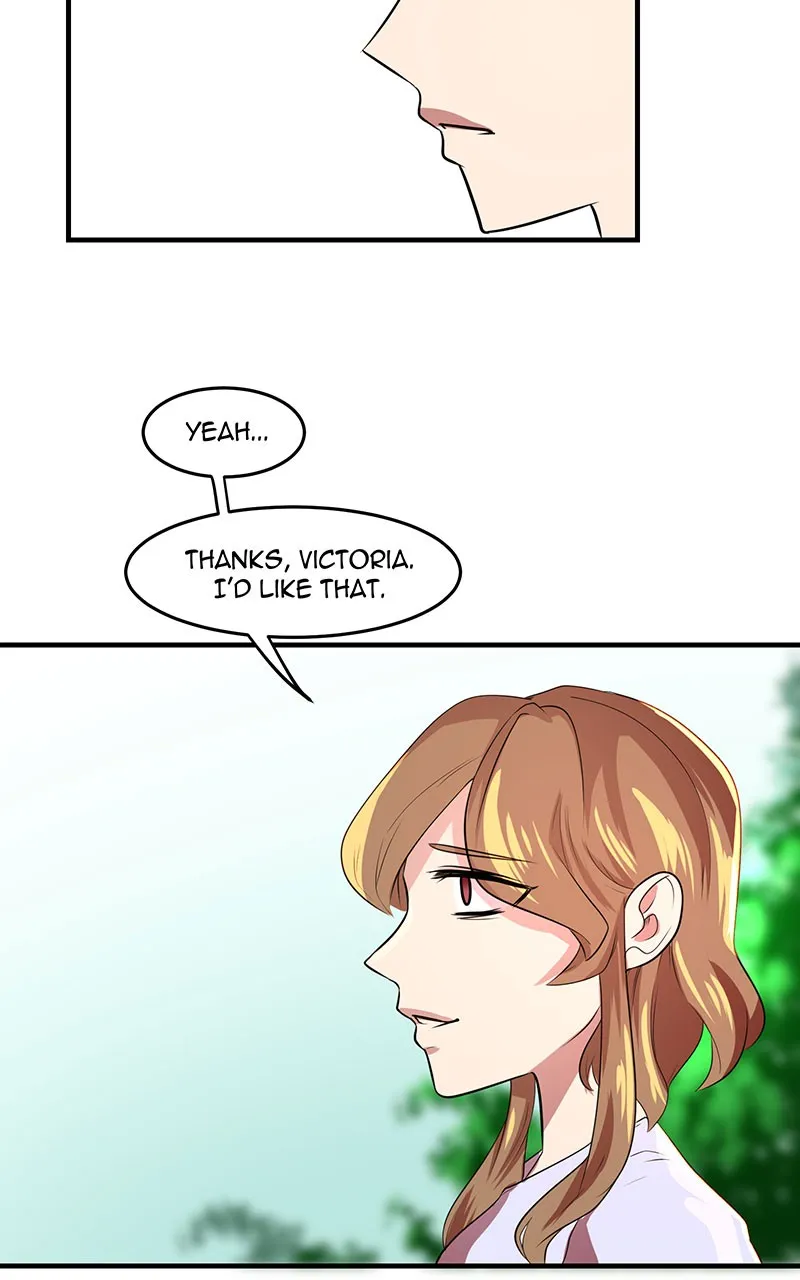 April Flowers Chapter 31 page 30 - 