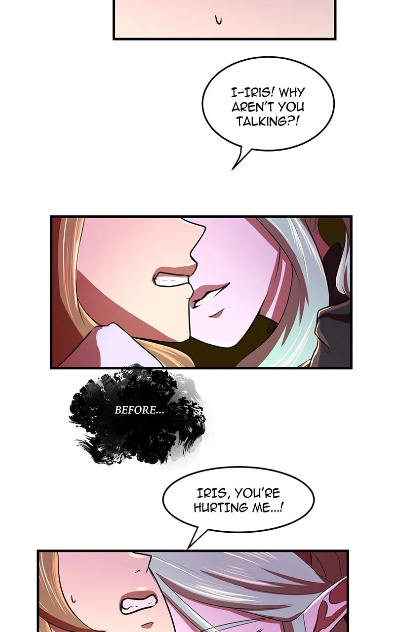 April Flowers Chapter 31 page 4 - 