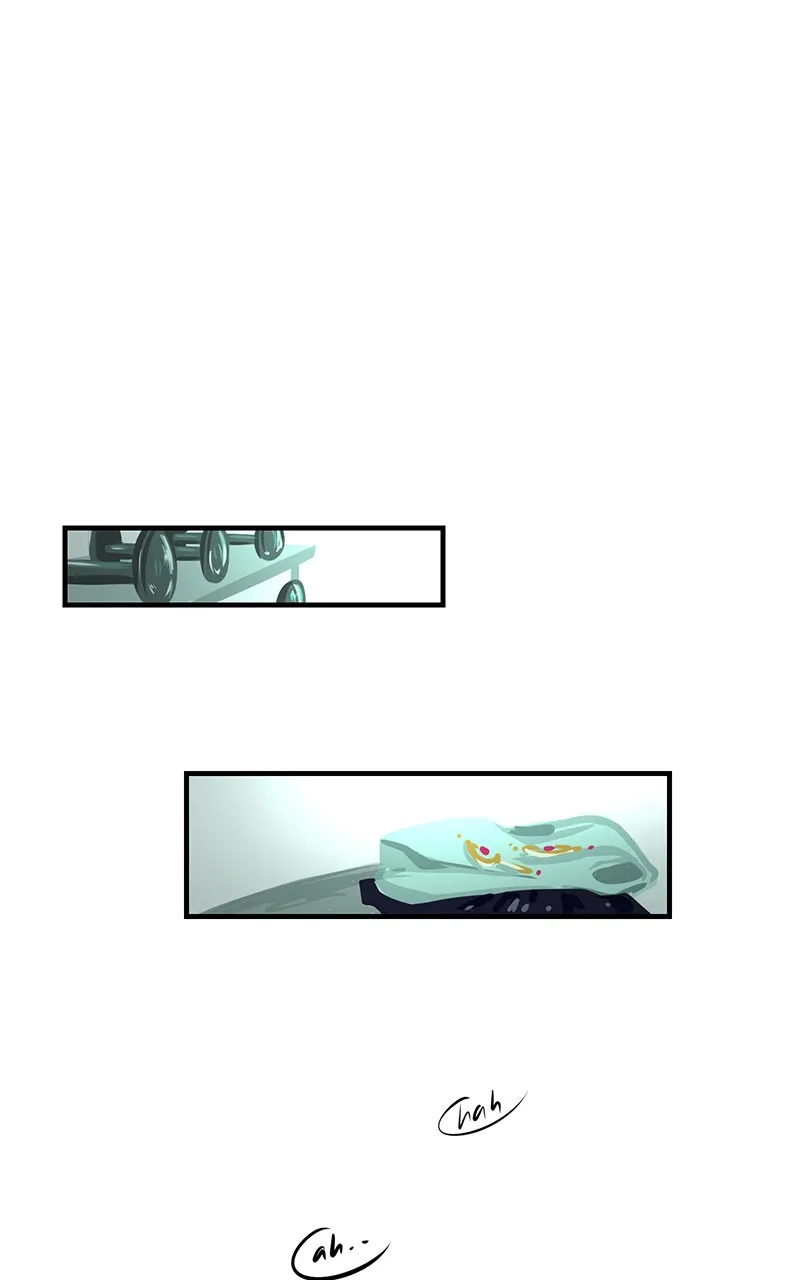 April Flowers Chapter 31 page 33 - 
