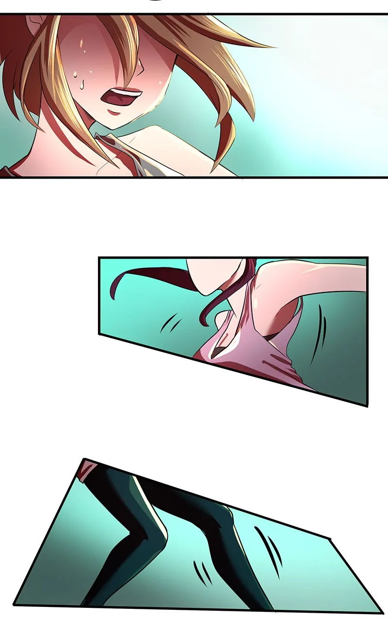 April Flowers Chapter 31 page 34 - 